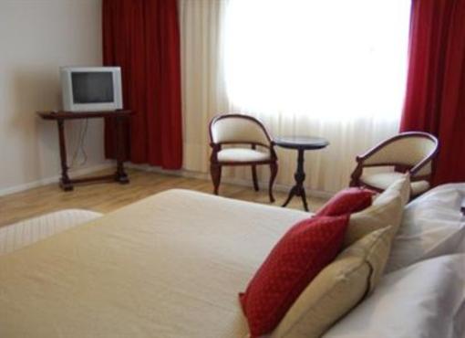фото отеля Hotel Gran Madryn