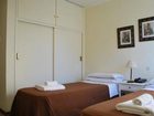 фото отеля Hotel Gran Madryn