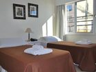 фото отеля Hotel Gran Madryn