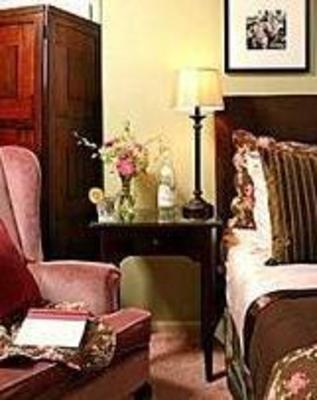 фото отеля Delaware Inn at Rehoboth Bed & Breakfast