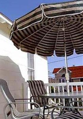 фото отеля Delaware Inn at Rehoboth Bed & Breakfast