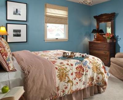 фото отеля Delaware Inn at Rehoboth Bed & Breakfast