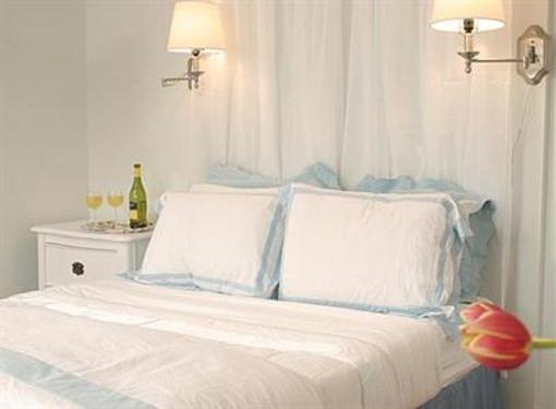 фото отеля Delaware Inn at Rehoboth Bed & Breakfast