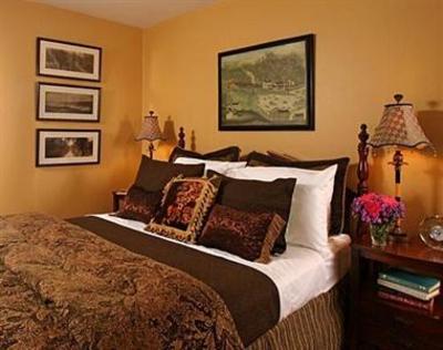 фото отеля Delaware Inn at Rehoboth Bed & Breakfast