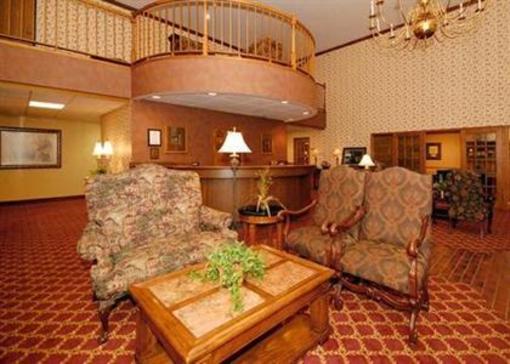 фото отеля Comfort Inn Fond du Lac