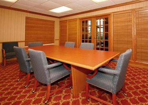 фото отеля Comfort Inn Fond du Lac