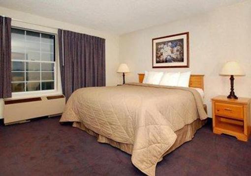 фото отеля Comfort Inn Fond du Lac