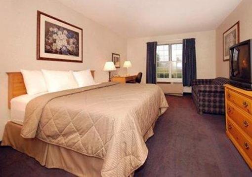 фото отеля Comfort Inn Fond du Lac