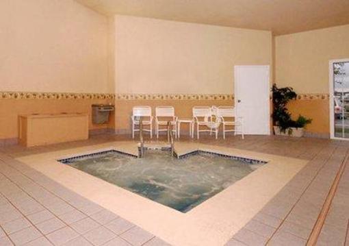 фото отеля Comfort Inn Fond du Lac