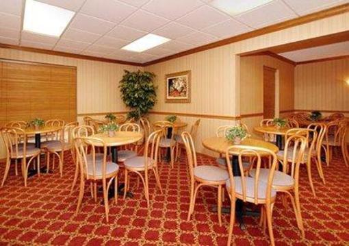 фото отеля Comfort Inn Fond du Lac