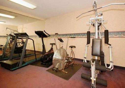 фото отеля Comfort Inn Fond du Lac
