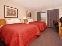 Comfort Inn Fond du Lac