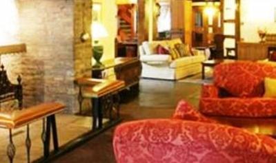 фото отеля Mercure Shakespeare Hotel Stratford-upon-Avon