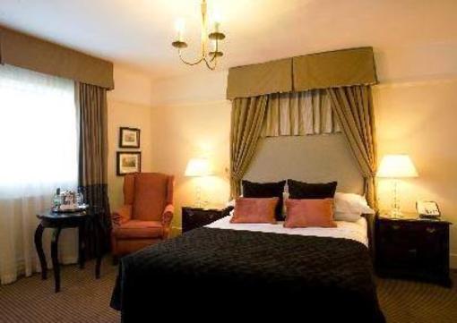 фото отеля Mercure Shakespeare Hotel Stratford-upon-Avon
