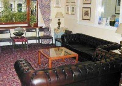 фото отеля Mercure Shakespeare Hotel Stratford-upon-Avon