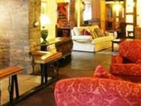 Mercure Shakespeare Hotel Stratford-upon-Avon
