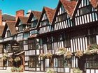 фото отеля Mercure Shakespeare Hotel Stratford-upon-Avon