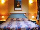 фото отеля Mercure Shakespeare Hotel Stratford-upon-Avon
