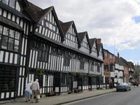 фото отеля Mercure Shakespeare Hotel Stratford-upon-Avon