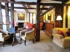 фото отеля Mercure Shakespeare Hotel Stratford-upon-Avon