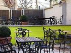 фото отеля Mercure Shakespeare Hotel Stratford-upon-Avon
