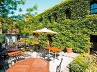 фото отеля Mercure Shakespeare Hotel Stratford-upon-Avon
