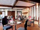 фото отеля Mercure Shakespeare Hotel Stratford-upon-Avon
