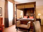 фото отеля Mercure Shakespeare Hotel Stratford-upon-Avon