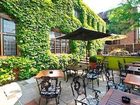 фото отеля Mercure Shakespeare Hotel Stratford-upon-Avon