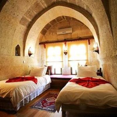 фото отеля Museum Hotel Nevsehir