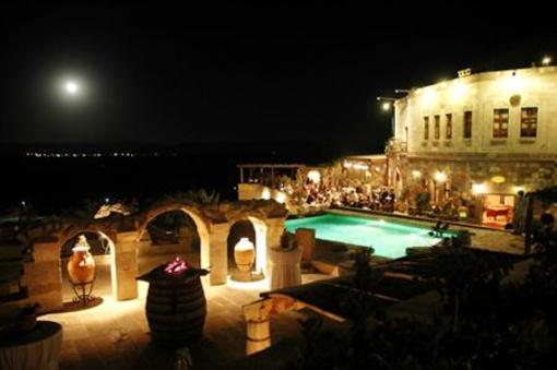 фото отеля Museum Hotel Nevsehir