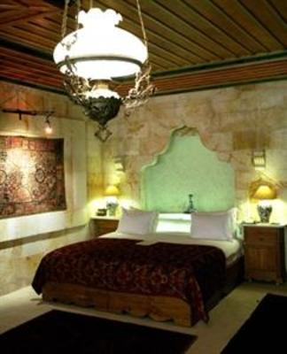 фото отеля Museum Hotel Nevsehir