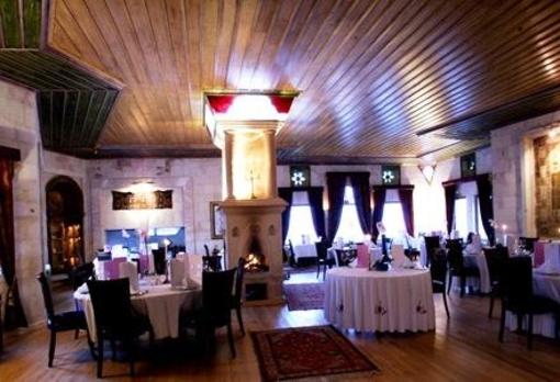 фото отеля Museum Hotel Nevsehir