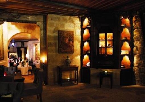 фото отеля Museum Hotel Nevsehir