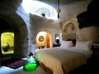 фото отеля Museum Hotel Nevsehir