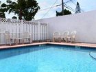 фото отеля Super 8 Motel Pompano Beach