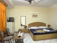 Hotel Jyoti Deluxe