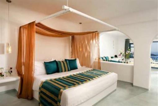 фото отеля Absolute Bliss Imerovigli Suites