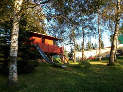 фото отеля Ferienhotel Goldhubel
