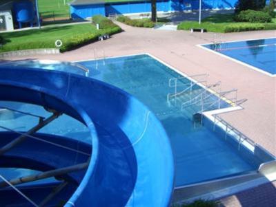 фото отеля Ferienhotel Goldhubel