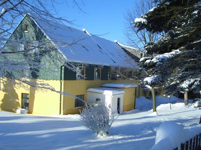 фото отеля Ferienhotel Goldhubel