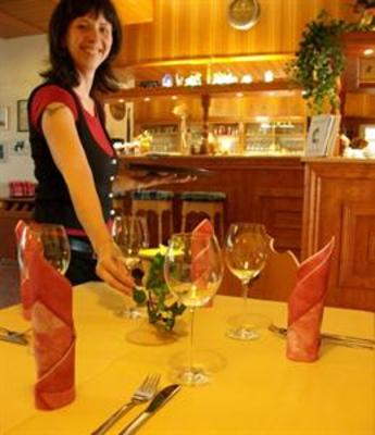фото отеля Ferienhotel Goldhubel
