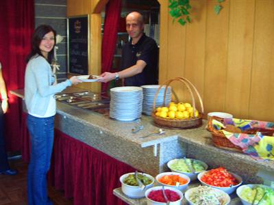 фото отеля Ferienhotel Goldhubel