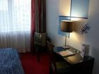 фото отеля Hotel Nymphenburg