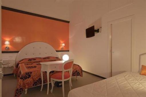 фото отеля Hotel La Casa di Morfeo