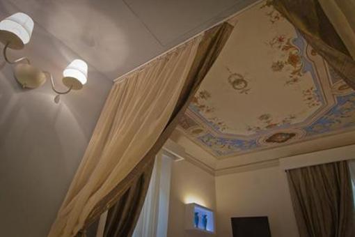 фото отеля Hotel La Casa di Morfeo