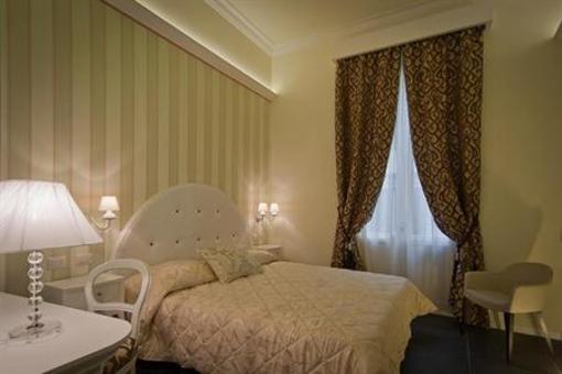 фото отеля Hotel La Casa di Morfeo