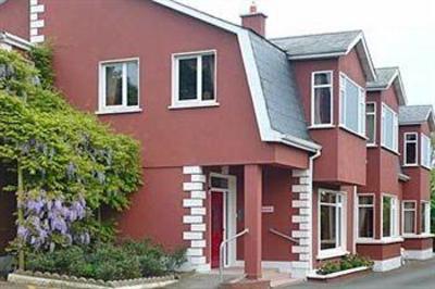 фото отеля Diamond Hill Country House