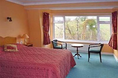 фото отеля Diamond Hill Country House