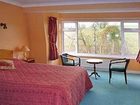 фото отеля Diamond Hill Country House